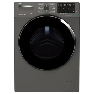 Defy 10kg SteamCure™ Washing Machine