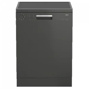 Defy 13 Place Setting A+ Metallic Dishwasher