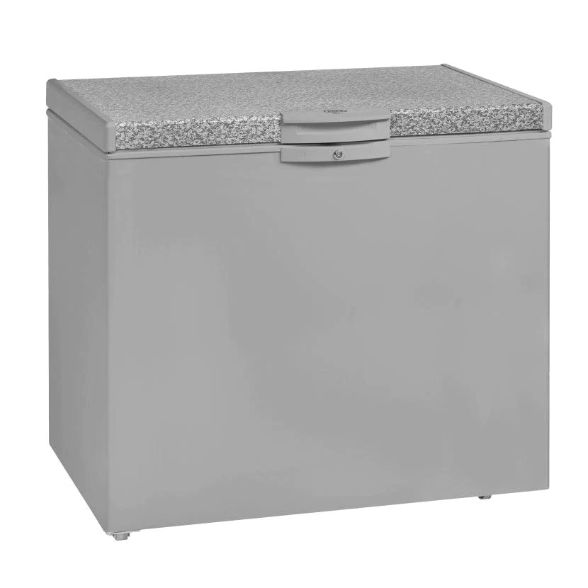 254lt Chest Freezer