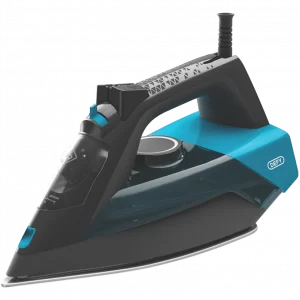 2600W Ceramic Soleplate Steam Iron