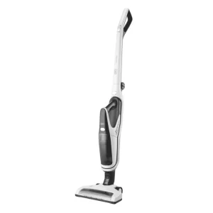Rechargeable Vacuum Cleaner - White