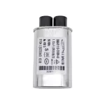 M/W Capacitor